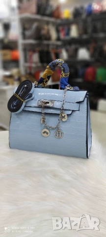 чанти hermes, снимка 8 - Чанти - 51441660