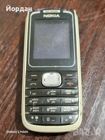 Nokia 1650, снимка 1 - Nokia - 46825140