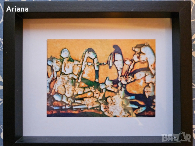 Авторска художествена фотография., снимка 2 - Обзавеждане за заведение - 41415711