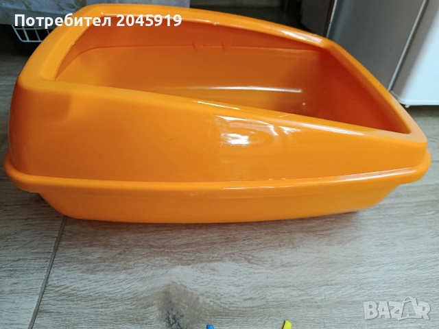 Котешка тоалетна , снимка 2 - За котки - 53746808