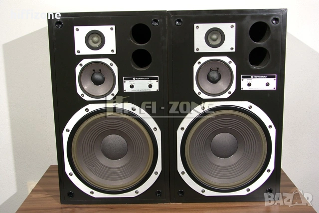 Тонколони  Kenwood ls-809 