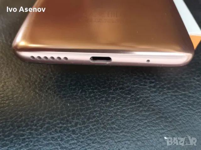 Motorola g9 plus gold 128gb, снимка 6 - Motorola - 47262216