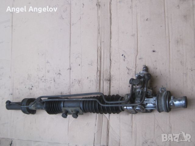 Кормилна рейка 7836955142 ZF 7836974160  Opel Vectra A Calibra OPEL ASTRA F 1,6 1,8 2,0 I / SAAB 900, снимка 5 - Части - 45566725