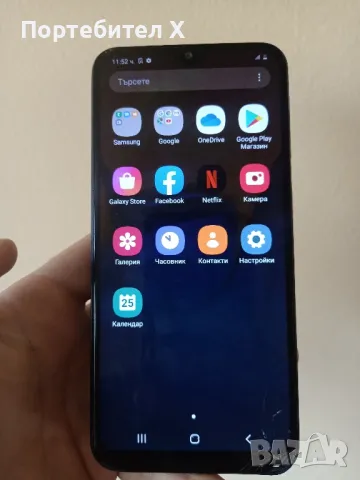 SAMSUNG A20E, снимка 2 - Samsung - 47215306