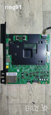 Main board - BN41-02356B (BN94-07833E) TV Samsung UE55JS8505T 