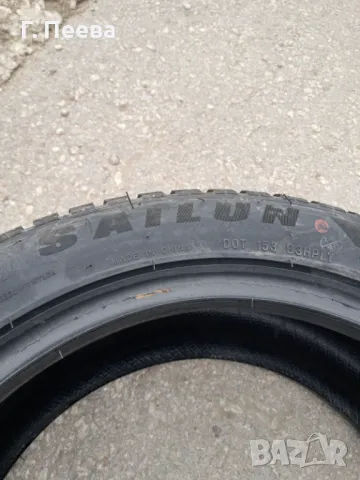 зимна гума SAILUN ICE 205/50 R16. НЕИЗПОЛЗВАНА! , снимка 7 - Гуми и джанти - 48931604