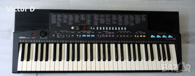 Синтезатор YAMAHA PSR-310