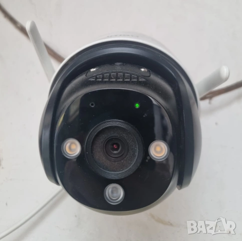 Камера Dahua IMOU Cruiser SE+ 2МР, снимка 4 - Камери - 49867690