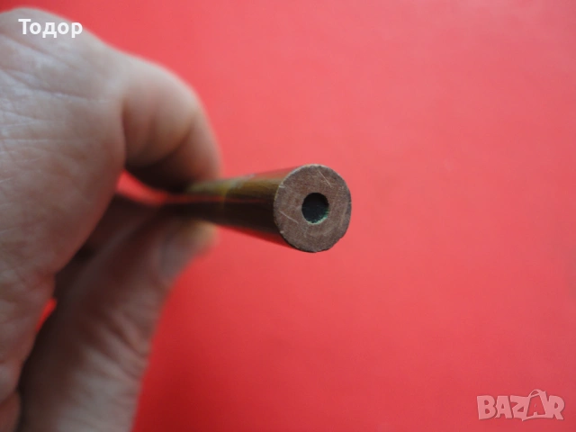 Химически молив Scala 640F, снимка 5 - Ученически пособия, канцеларски материали - 54109331