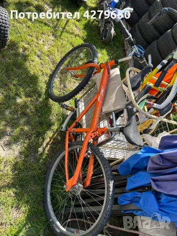 Велосипеди 26 цола, снимка 7 - Велосипеди - 51158855