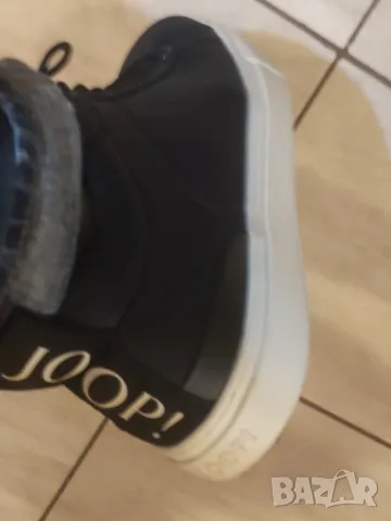кецове Joop pano sneakers , снимка 7 - Кецове - 49655249
