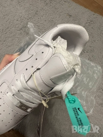 дамски маратонки NIKE, снимка 3 - Маратонки - 51440514