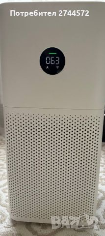 Пречиствател на въздух Xiaomi Mi Air Purifier 3C, снимка 1 - Овлажнители и пречистватели за въздух - 45696792