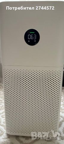 Пречиствател на въздух Xiaomi Mi Air Purifier 3C