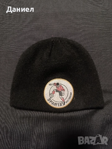 Шапка на Спарта Ротердам 