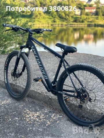 Specialized, снимка 5 - Велосипеди - 46149267