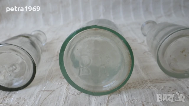 Стъклени юзчета, снимка 11 - Чаши - 50748802