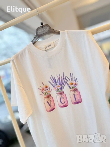 тениски , снимка 6 - Тениски - 53439067