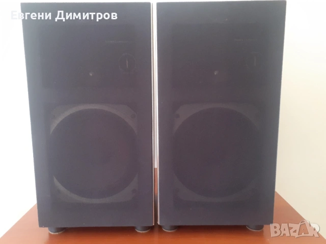 Тонколони SONY SS-3050, снимка 7 - Тонколони - 53699147