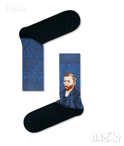 Свежи Модели Арт Чорапи , снимка 9 - Дамски чорапи - 53037673