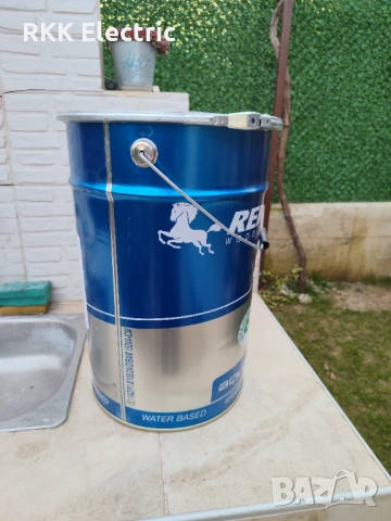 Циклон за прохосмукачка, снимка 10 - Компресори - 41167238