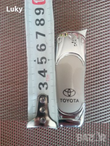 Стилна ,колекционерска запалка на японски ,автомобилен,производител-2.Работеща., снимка 2 - Запалки - 45168305