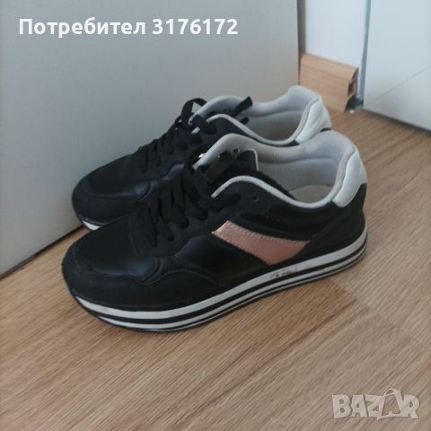 Обувки N36, снимка 1 - Детски маратонки - 45608349