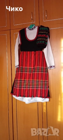 2бр момичешки носий, снимка 15 - Антикварни и старинни предмети - 53980538