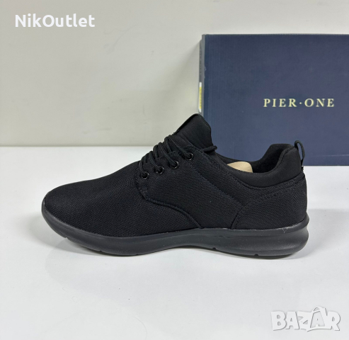 Pier One Breathable Sneakers, снимка 2 - Маратонки - 44952516