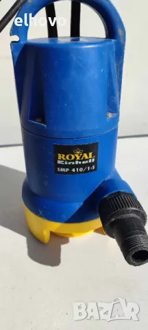 Помпа за вода Einhell SPM 410 1-S, снимка 4 - Напояване - 49843356