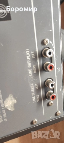 ДЕК JVC KD-W55, снимка 7 - Декове - 53586965