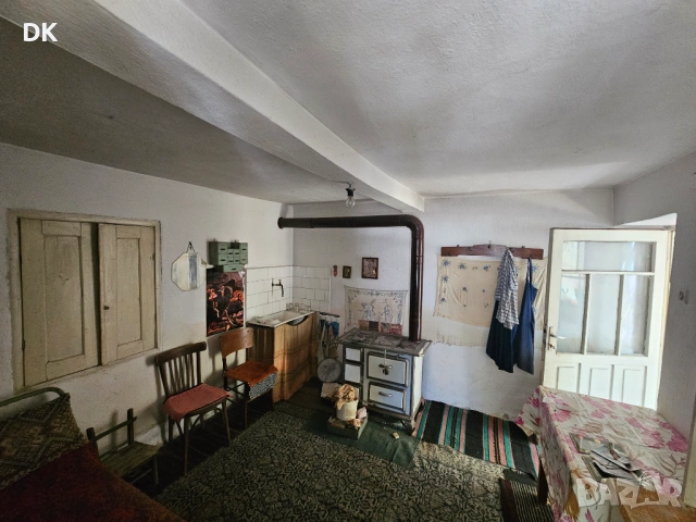 Къща село Елхово общ. Николаево обл. Ст. Загора , снимка 15 - Къщи - 54276252