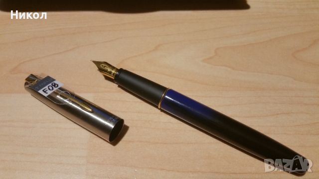 PARKER нови колекция писалки/химикалки/авт.моливи, снимка 6 - Ученически пособия, канцеларски материали - 45468177