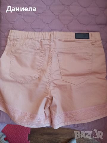 Къси панталони, снимка 2 - Къси панталони и бермуди - 45956111