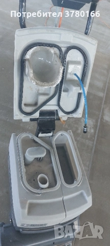 Подопочистваща машина За складове ресторанти , снимка 6 - Други машини и части - 51522369