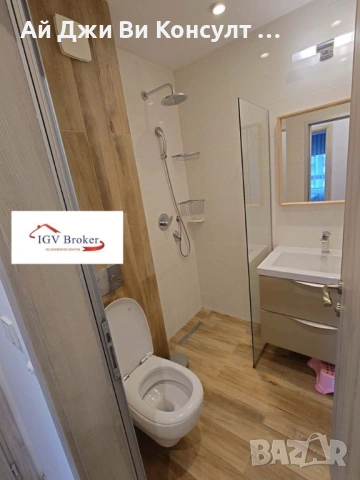 Тристаен апартамент в Манастирски ливади, снимка 11 - Апартаменти - 53005066