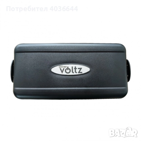 Машинка за подстригване на домашни любимци Oliver Voltz OV51810R – 7W, керамично острие 55OV51810R, снимка 3 - Други стоки за дома - 52367137