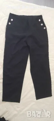 Елегантен черен 42 размер