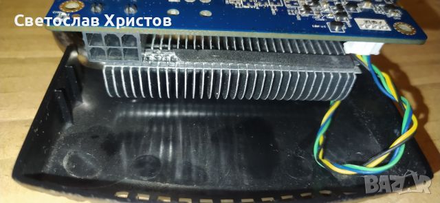 AMD Radeon Sapphire HD 7850 1GB GDDR5 256bit PCI-E DVI-I/DVI-D/HDMI/DP, снимка 3 - Видеокарти - 45191744