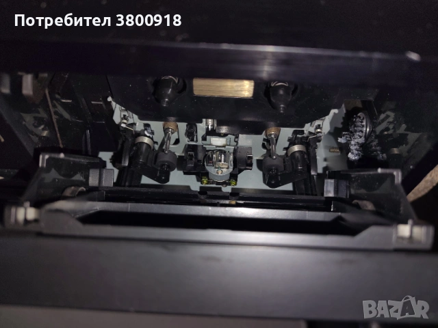 Продавам, снимка 2 - Декове - 53756960