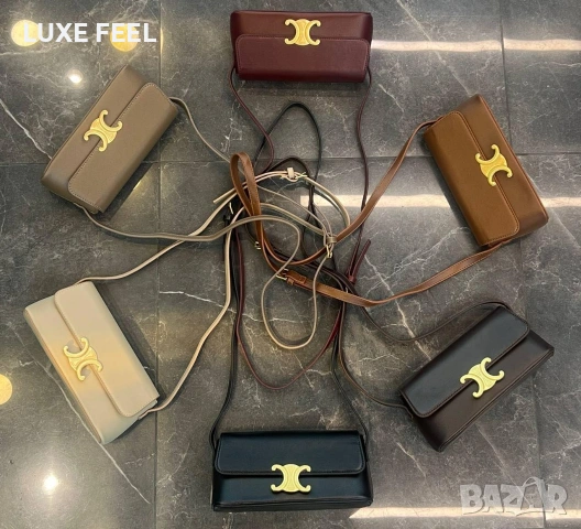 CELINE ✨Дамски Чанти 