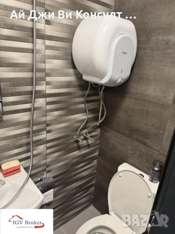 Офис под наем в Центъра, снимка 9 - Офиси - 52328838