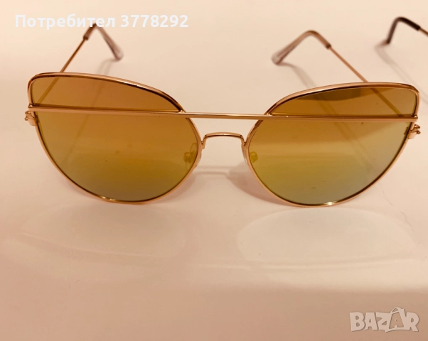 Намаление 50% - Очила дамски Сarrera uv protection к735 и други. Общо 6 модела , 35 лв, снимка 10 - Слънчеви и диоптрични очила - 52010559