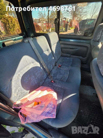 рено канго-1.4 , снимка 8 - Автомобили и джипове - 52988157