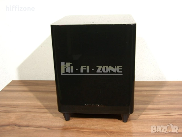  Субуфер Harman/kardon hkts200 sub , снимка 2 - Тонколони - 53530636