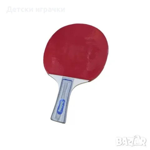 Дървена Ракета за тенис на маса - Sport Island , снимка 4 - Други - 50423147