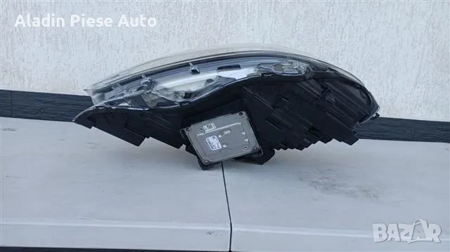 Ляв фар Ford Kuga Full Led Пълна година 2021 2022 2023 2024 код LV4B-13E015-FC, LV4B13E015FC , снимка 3 - Аксесоари и консумативи - 50287157