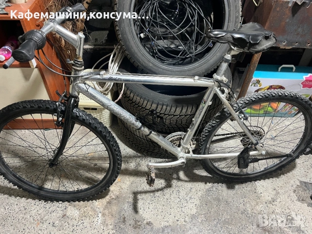 Колело Merida 26, снимка 2 - Велосипеди - 53841041