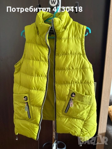 Дрехи, снимка 15 - Якета - 53387215