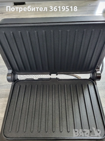 Грил Taurus Expansive, снимка 3 - Скари - 53912883